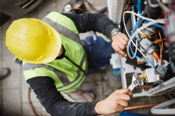 Best Circuit Breaker Installation and Repair  in Pelican Bay, TX