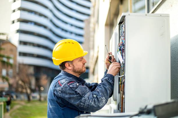 Best Electrical Safety Inspections  in Pelican Bay, TX