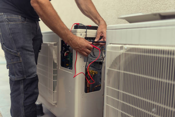 Best Industrial Electrical Services  in Pelican Bay, TX