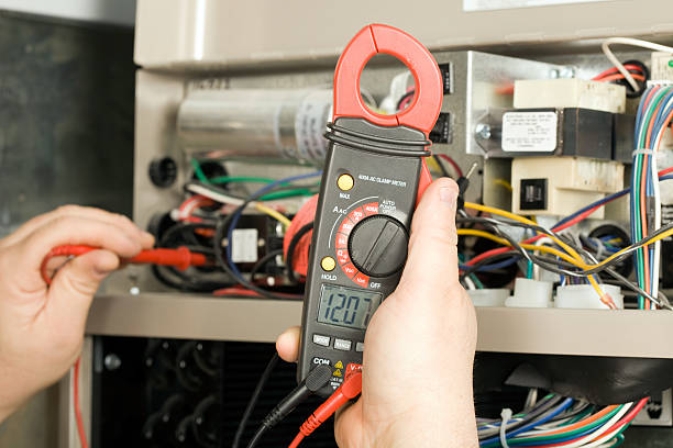 Emergency Electrical Repair Services in Pelican Bay, TX