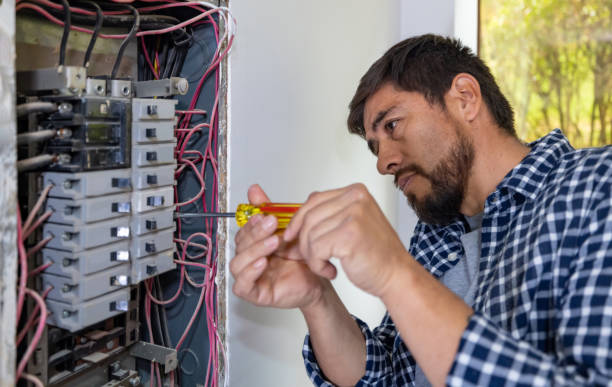 Best Electrical Troubleshooting and Repair  in Pelican Bay, TX