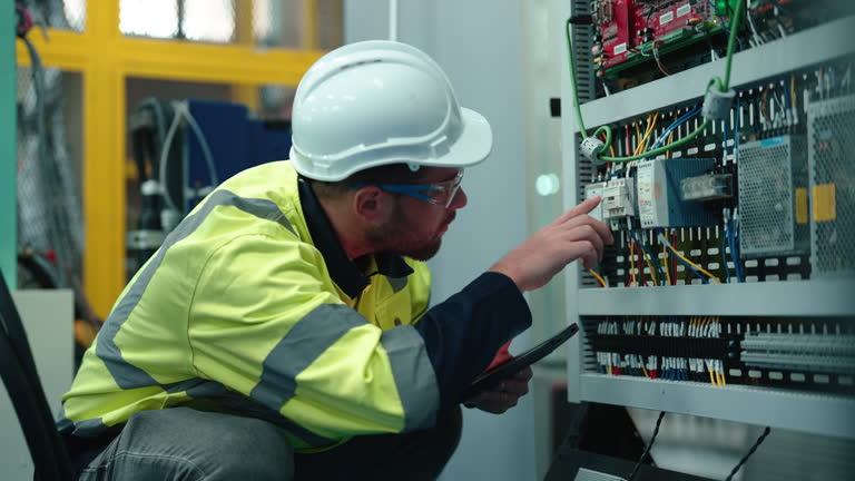 Best Circuit Breaker Installation and Repair  in Pelican Bay, TX