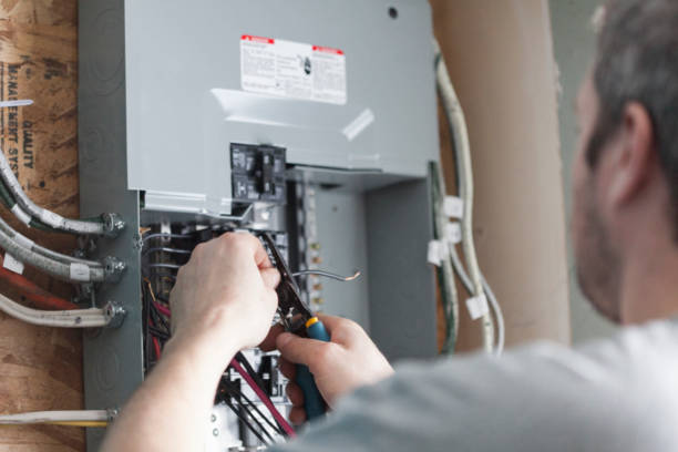 Best Electrical Outlet Installation and Repair  in Pelican Bay, TX